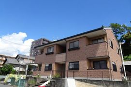プリムヴェールの外観画像