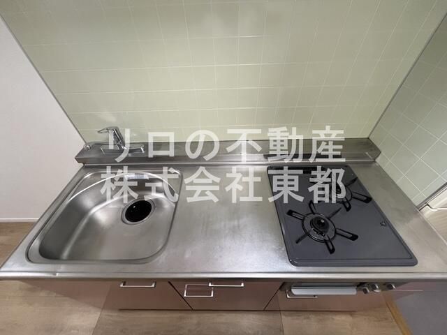キッチン