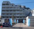 AZEST千鳥町の外観