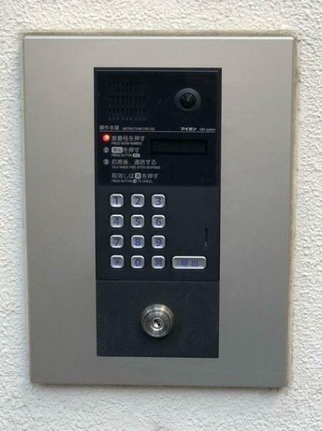 ロビー