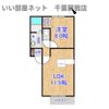 フィネスSOGAの間取り画像