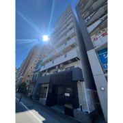 コンフォートタイム大森の外観画像
