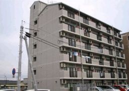 グランドール新福の外観画像