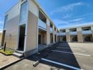 レオパレスパストラル 砺波Ⅱの間取り画像