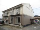 リベルテひらたA棟の間取り画像