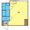 谷4プラザの間取り画像
