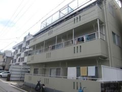 佐々木ビルの外観画像