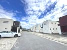 Fit-Cell 田宮の外観