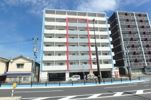 クロノスⅥ子飼橋の外観