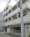 ドルチェ横浜・桜木町の間取り画像