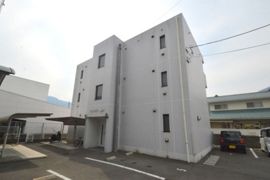チェルシーの外観画像