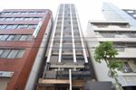 レジュールアッシュ南堀江の間取り画像