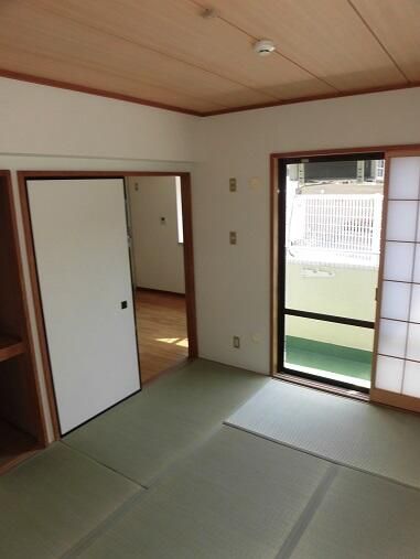 和室