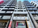 フォルテシモ住吉の間取り画像