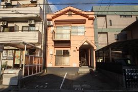 セゾン Sの外観画像