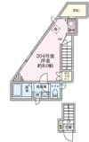 グランサージュⅡ(グランサージュツー)の間取り画像