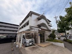 宮脇ビルの外観画像