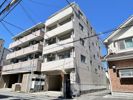 コーポ瀬尾の間取り画像