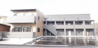 カーサルーチェ2の間取り画像