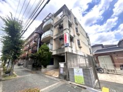 カルム西緑丘の外観画像