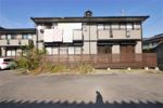 セジュール東山田IIの外観