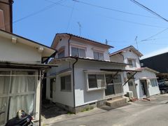 山崎戸建ての外観画像
