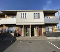 パルテール A棟の外観画像
