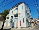 Duo Court鳩ヶ谷緑町の外観
