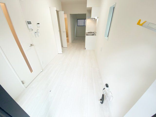 リビング