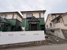 TOAハウス Cの間取り画像