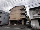 AS東雲ビルの間取り画像