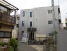 千功ハイツの間取り画像