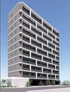 ソルテラスUMEDA NORTHの外観