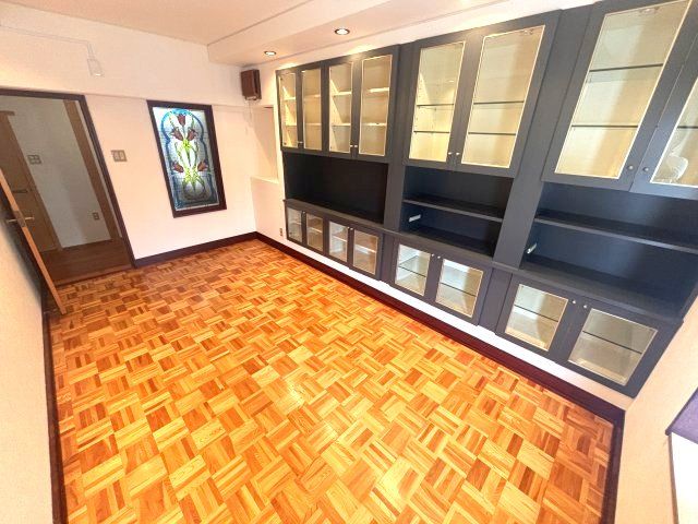 洋室