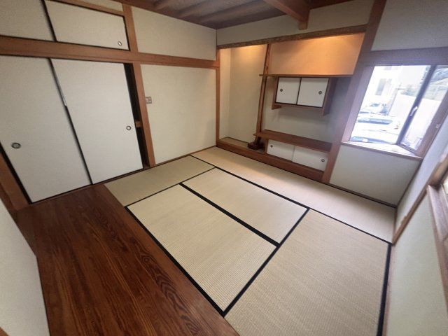 和室