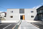 シャングリラ住吉の間取り画像