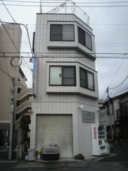 PMZ川口の外観画像