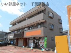 レイダースⅠの外観画像