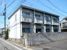 サングレース荻窪の間取り画像