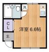 パールフラッツの間取り画像