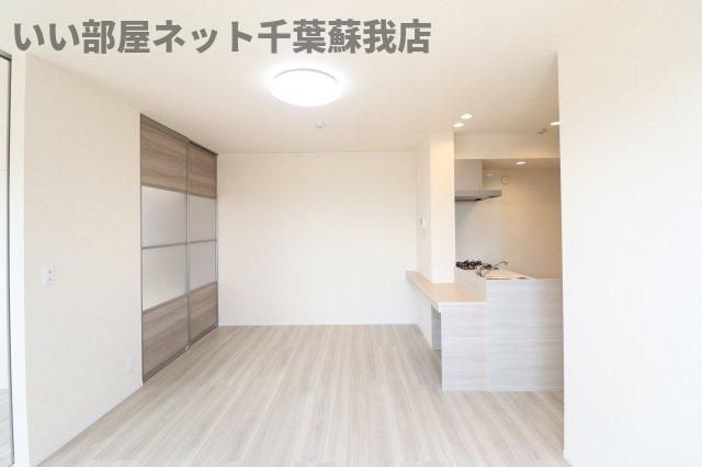 リビング