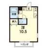 サンダリーの間取り画像