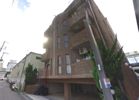 東灘パークランド中町の間取り画像