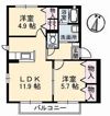 Pumpkin Houseの間取り画像