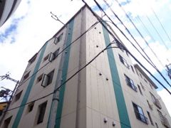 サントル花隈の外観画像