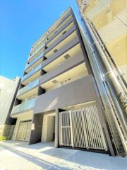 SHOKEN Residence高島平Ⅰの外観画像
