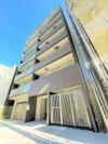 SHOKEN Residence高島平Ⅰの外観