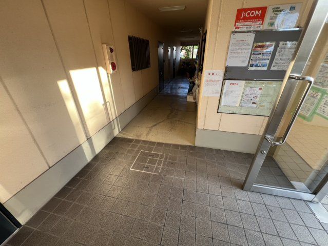 ロビー
