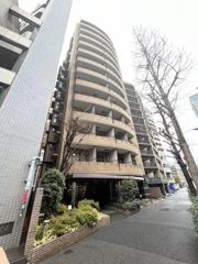 ヴィラージュ南青山の外観画像