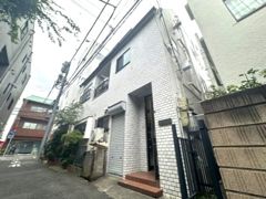 川口屋コーポの外観画像